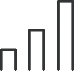 売上高のアイコン