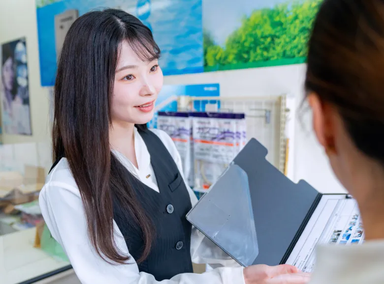 ガス機器販売・施工